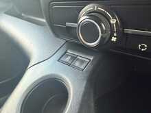 Vauxhall Combo Turbo D 2300 Sportive 