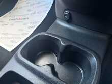 Vauxhall Combo Turbo D 2300 Sportive 