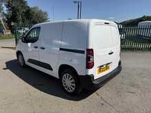 Toyota PROACE CITY BlueHDi Active 