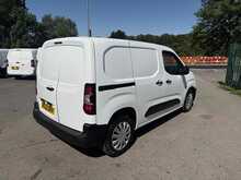 Toyota PROACE CITY BlueHDi Active 
