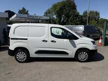 Toyota PROACE CITY BlueHDi Active 
