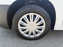 Toyota PROACE CITY BlueHDi Active 