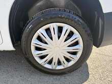 Toyota PROACE CITY BlueHDi Active 