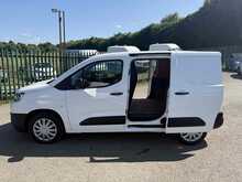 Toyota PROACE CITY BlueHDi Active 