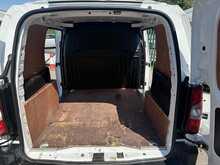 Toyota PROACE CITY BlueHDi Active 