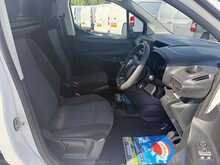 Toyota PROACE CITY BlueHDi Active 