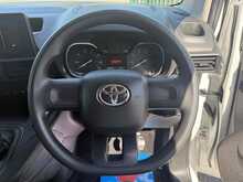 Toyota PROACE CITY BlueHDi Active 