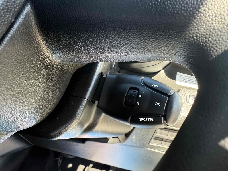 Toyota 1.5 BlueHDi Active Short Panel Van 5dr Diesel Manual SWB Euro 6 (s/s) (100 bhp)