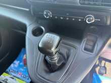 Toyota PROACE CITY BlueHDi Active 