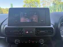 Toyota PROACE CITY BlueHDi Active 