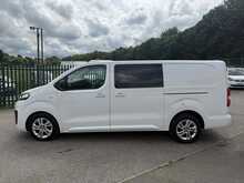 Vauxhall Vivaro Turbo D 3100 Elite 