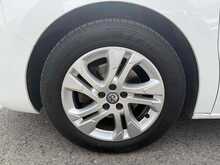 Vauxhall Vivaro Turbo D 3100 Elite 