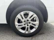 Vauxhall Vivaro Turbo D 3100 Elite 