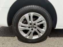 Vauxhall Vivaro Turbo D 3100 Elite 