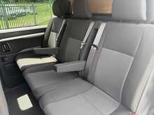 Vauxhall Vivaro Turbo D 3100 Elite 