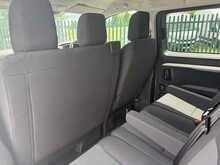 Vauxhall Vivaro Turbo D 3100 Elite 