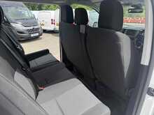 Vauxhall Vivaro Turbo D 3100 Elite 