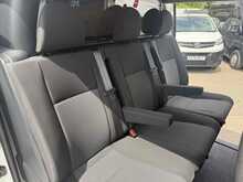 Vauxhall Vivaro Turbo D 3100 Elite 