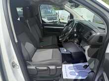 Vauxhall Vivaro Turbo D 3100 Elite 