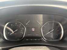 Vauxhall Vivaro Turbo D 3100 Elite 