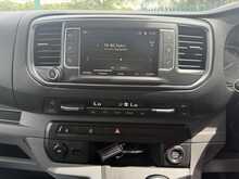 Vauxhall Vivaro Turbo D 3100 Elite 