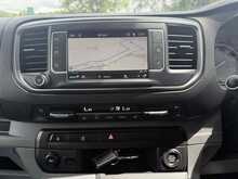 Vauxhall Vivaro Turbo D 3100 Elite 