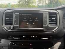 Vauxhall Vivaro Turbo D 3100 Elite 