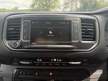 Vauxhall Vivaro Turbo D 3100 Elite 