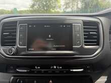 Vauxhall Vivaro Turbo D 3100 Elite 