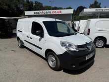 Renault Kangoo Maxi LL21 dCi ENERGY Business 