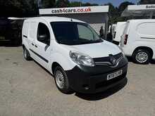 Renault Kangoo Maxi LL21 dCi ENERGY Business 