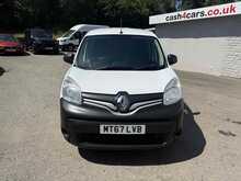 Renault Kangoo Maxi LL21 dCi ENERGY Business 