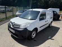 Renault Kangoo Maxi LL21 dCi ENERGY Business 