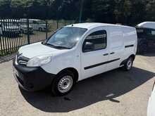 Renault Kangoo Maxi LL21 dCi ENERGY Business 