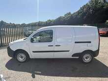 Renault Kangoo Maxi LL21 dCi ENERGY Business 