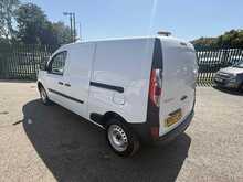 Renault Kangoo Maxi LL21 dCi ENERGY Business 