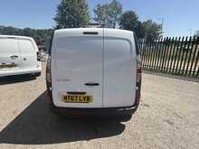 Renault Kangoo Maxi LL21 dCi ENERGY Business 