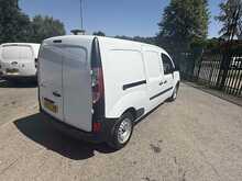 Renault Kangoo Maxi LL21 dCi ENERGY Business 