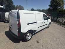 Renault Kangoo Maxi LL21 dCi ENERGY Business 