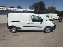 Renault Kangoo Maxi LL21 dCi ENERGY Business 