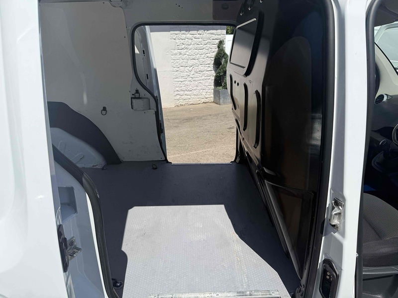 Renault LL21 dCi ENERGY Business 1.5 5dr Panel Van Manual Diesel