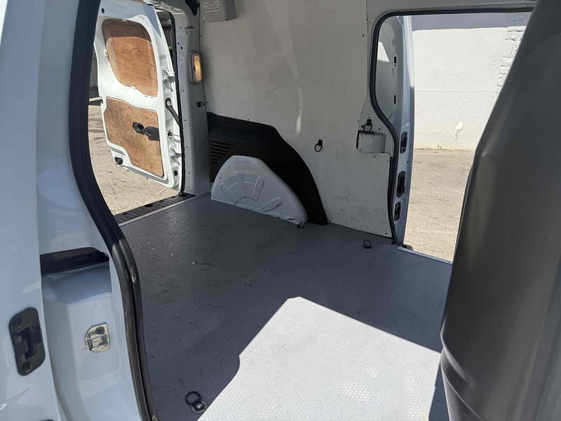 Renault LL21 dCi ENERGY Business 1.5 5dr Panel Van Manual Diesel