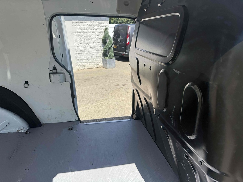 Renault LL21 dCi ENERGY Business 1.5 5dr Panel Van Manual Diesel