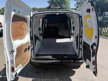 Renault Kangoo Maxi LL21 dCi ENERGY Business 