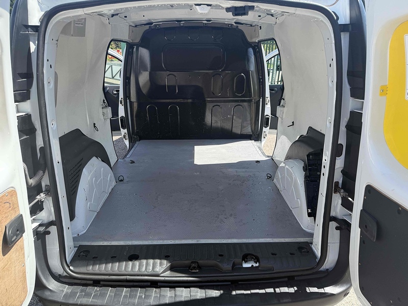 Renault LL21 dCi ENERGY Business 1.5 5dr Panel Van Manual Diesel