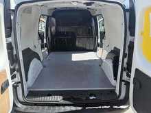 Renault Kangoo Maxi LL21 dCi ENERGY Business 