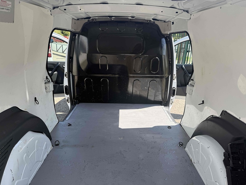 Renault LL21 dCi ENERGY Business 1.5 5dr Panel Van Manual Diesel