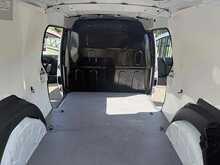 Renault Kangoo Maxi LL21 dCi ENERGY Business 