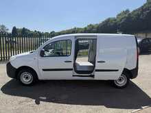 Renault Kangoo Maxi LL21 dCi ENERGY Business 