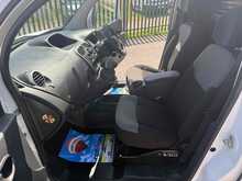Renault Kangoo Maxi LL21 dCi ENERGY Business 
